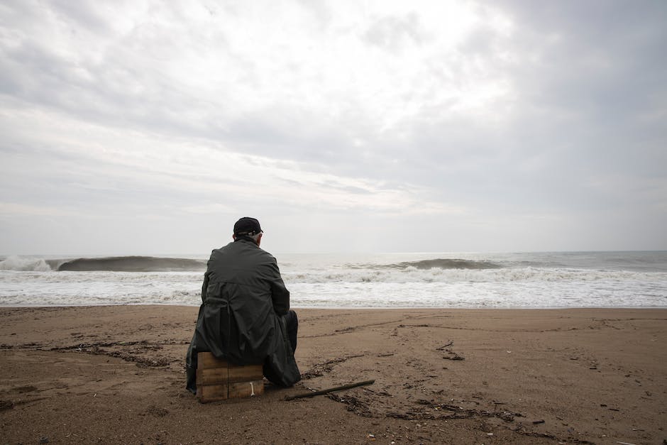  Urlaub nehmen - Was man beachten sollte