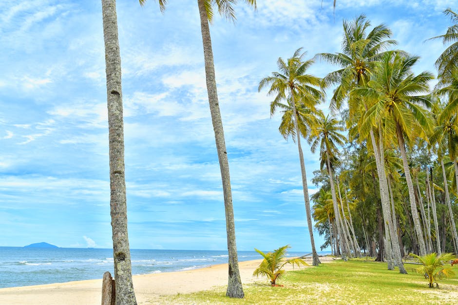 Länder mit günstigen Urlaubskosten