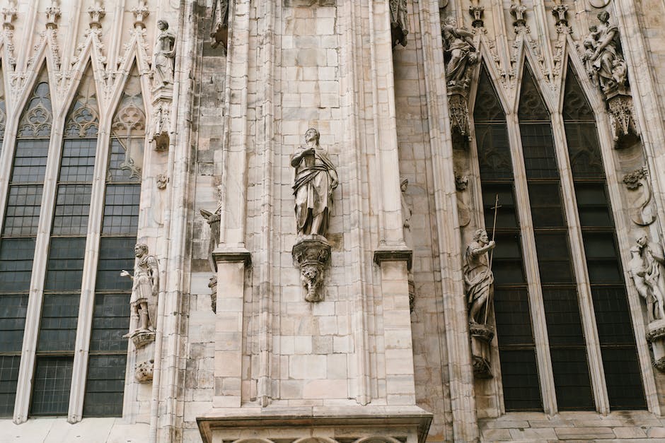 Italien günstige Reiseziele