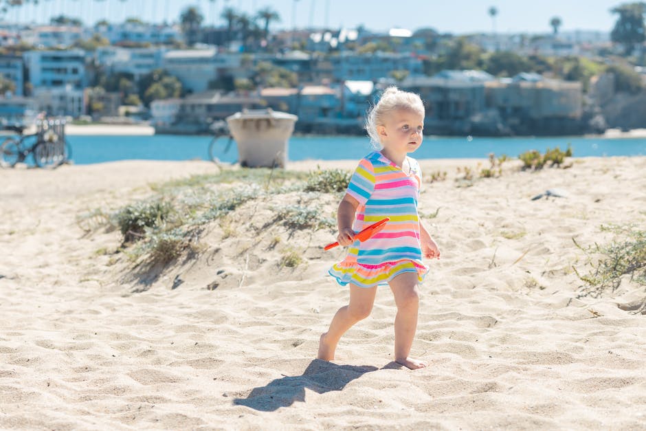  Flugreisen mit Kindern in den Urlaub