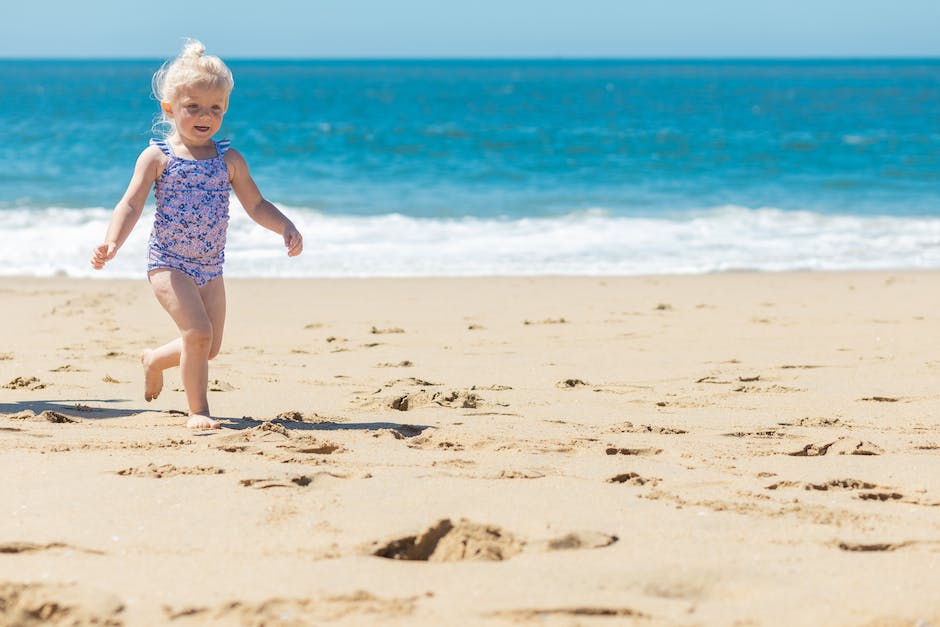  Kinderurlaub mit Spaß und Abenteuer