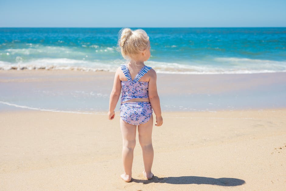 Kleine Kinder Urlaub Reiseziele