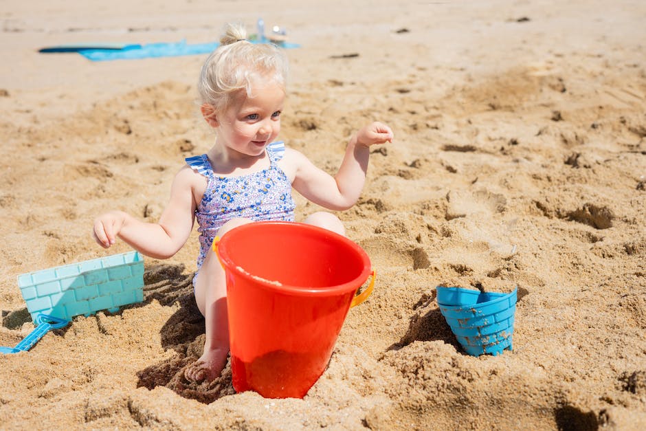 Urlaub mit Kindern erleben