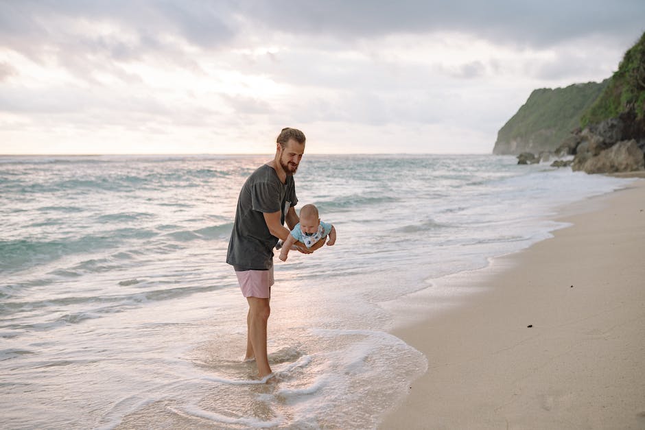 Urlaub in Deutschland mit Kindern