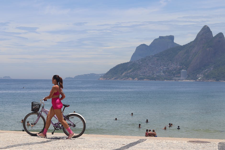  Zur besten Zeit in den Urlaub fahren