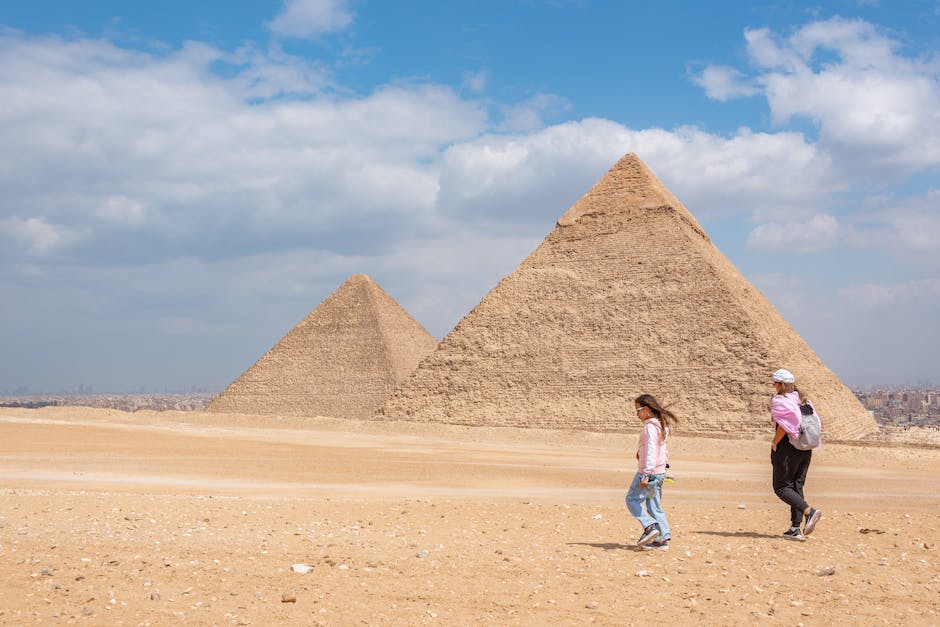 Ägypten Urlaub günstig buchen