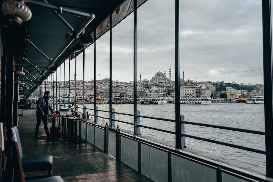 Türkei Urlaub preisgünstig erleben