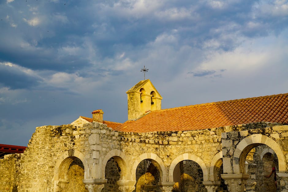 benötigte Ausrüstung für Urlaub in Kroatien