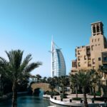 Preis für eine Urlaubswoche in Dubai