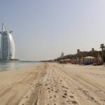 Preise für eine Woche Urlaub in Dubai