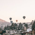 Dokumente für den Türkei Urlaub benötigt