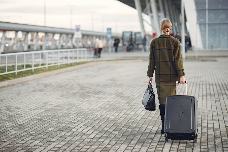 Unbezahlten Urlaub nehmen - das Zeitlimit verstehen