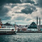 Urlaub in der Türkei: Regionen, Sehenswürdigkeiten, Erfahrungen