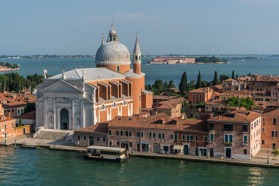  Preise für Urlaub in Italien