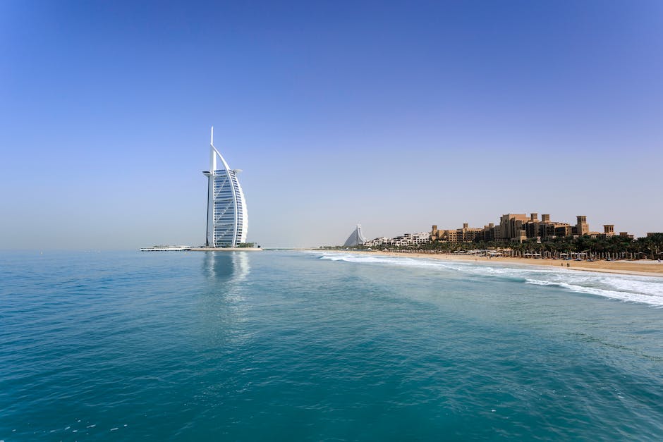  Kosten für eine Woche Urlaub in Dubai