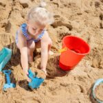 Urlaub an der Nordsee mit Kindern