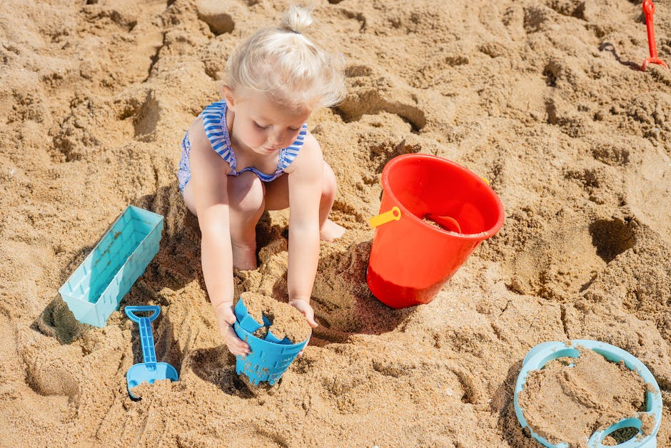 Urlaub an der Nordsee mit Kindern