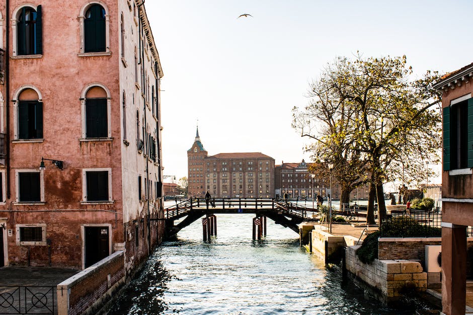  Urlaubsorte für den November in Europa