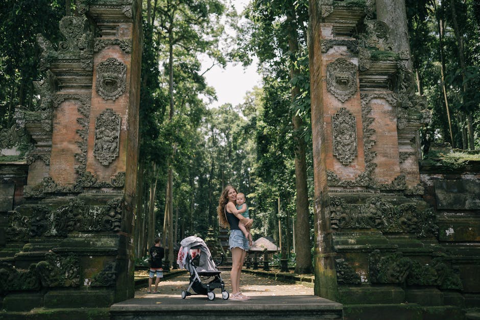  Urlaub mit Kindern in Deutschland