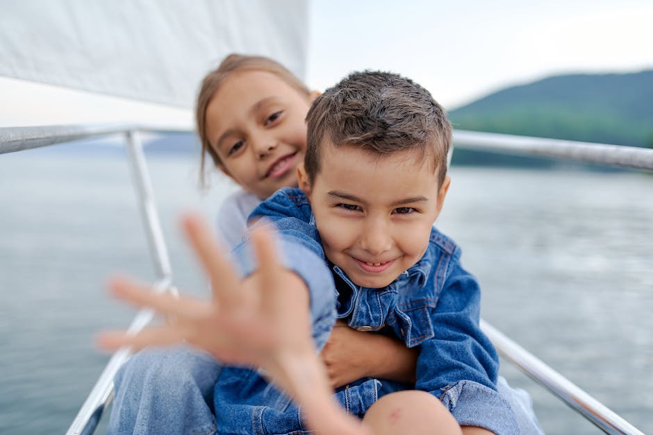 Urlaub mit Kindern in Deutschland