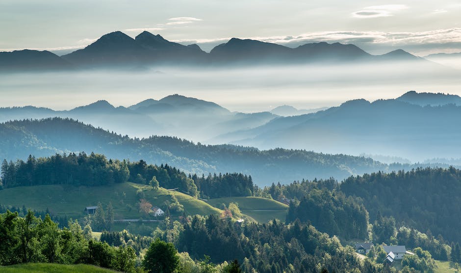 Oktoberurlaub: beste Reiseziele in Europa für Familien