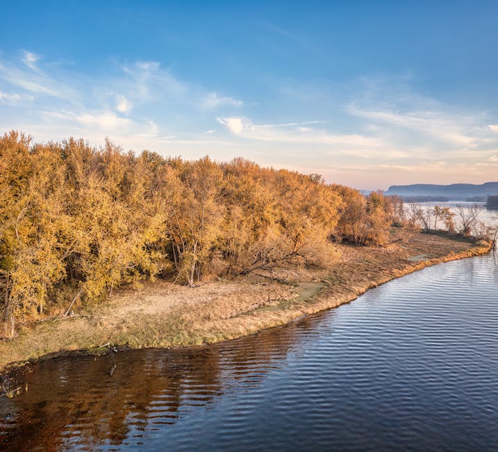  Urlaubmachen im Herbst in Deutschland