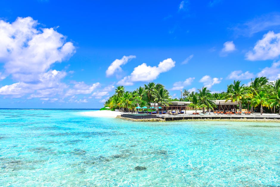 Urlaub im Januar in Deutschland möglich machen