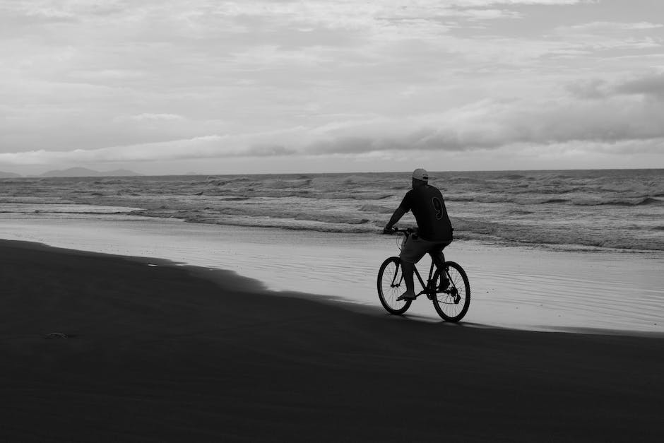  Urlaub am Meer in Deutschland