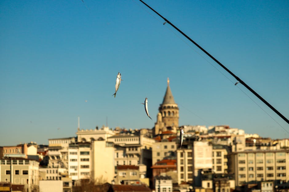  Urlaub in der Türkei - beste Reiseziele