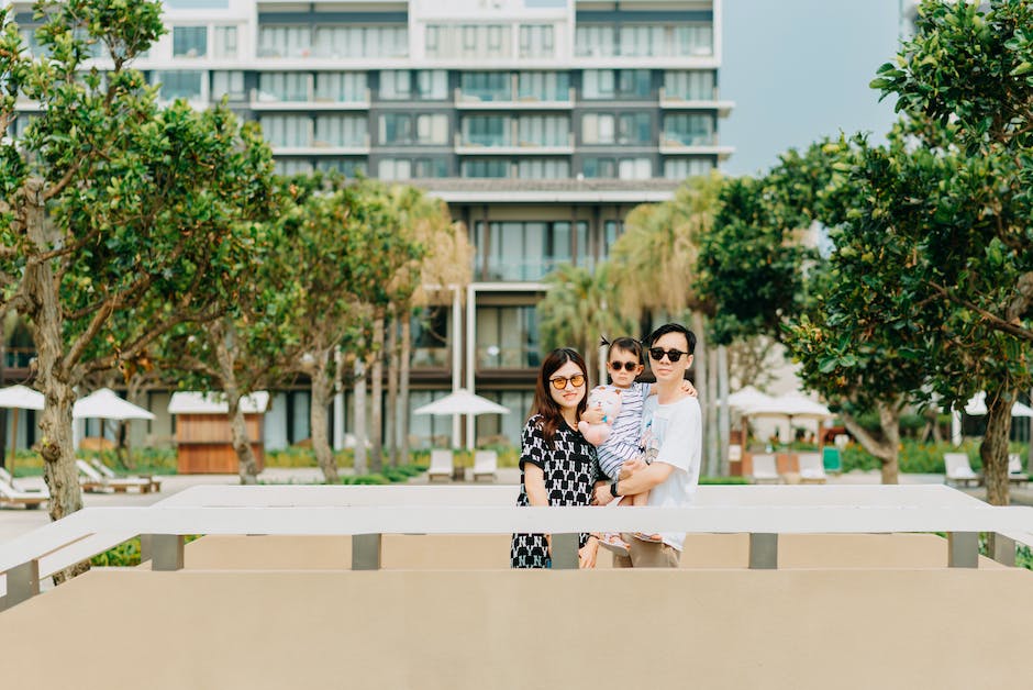  Urlaub mit Kindern - die besten Orte erkunden