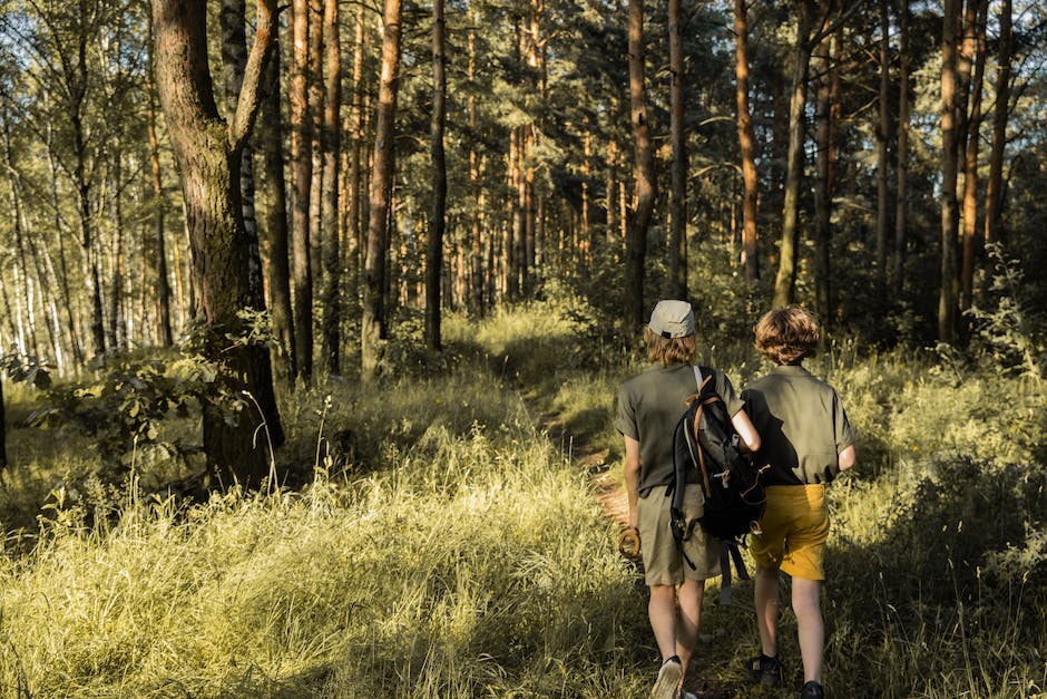 Urlaub mit Kindern: die besten Familienreiseziele