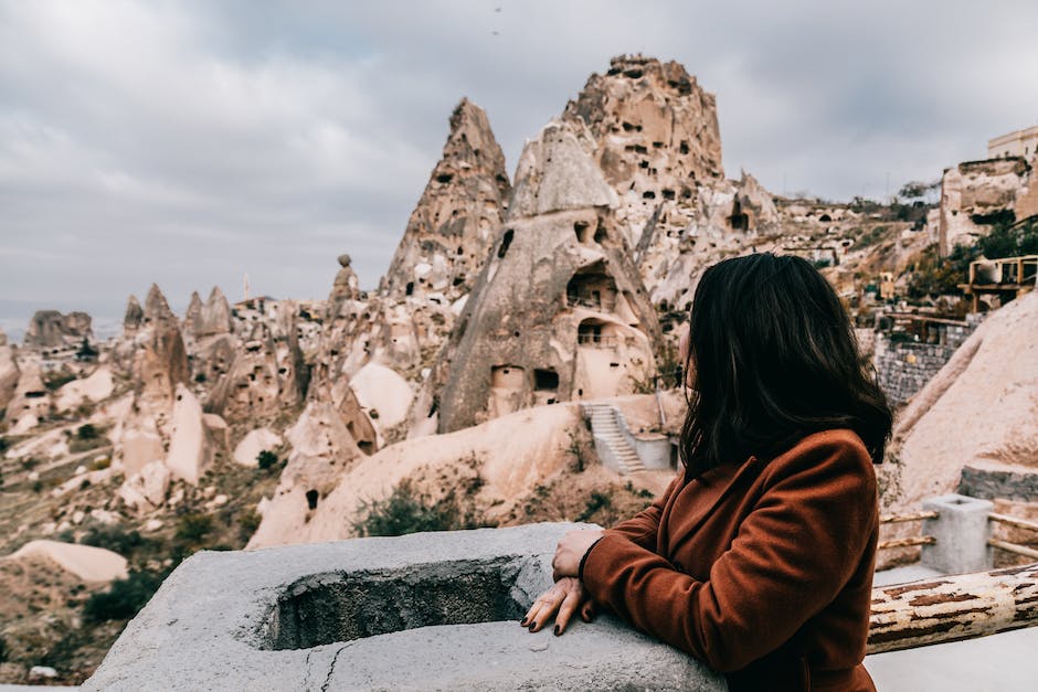 Türkei Urlaub Buchung