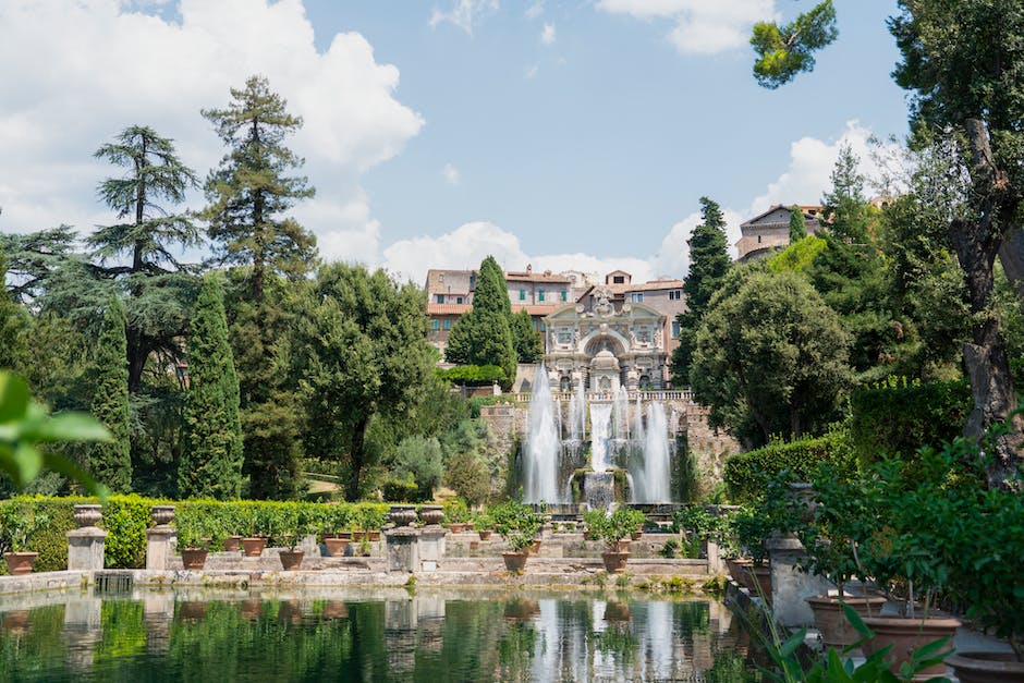  Urlaub in Italien - eine atemberaubende Reise durch die italienischen Städte und Landschaften