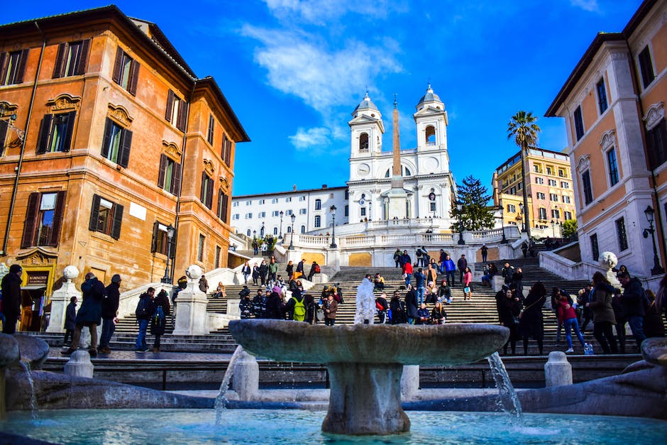 Urlaub in Italien - die schönsten Orte entdecken