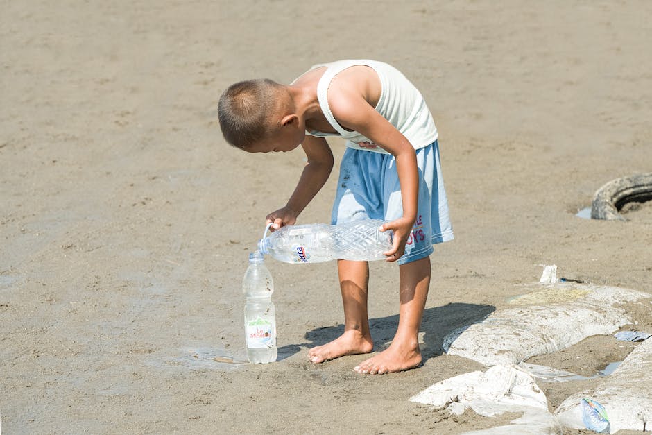 Urlaub machen in Kroatien mit Kindern