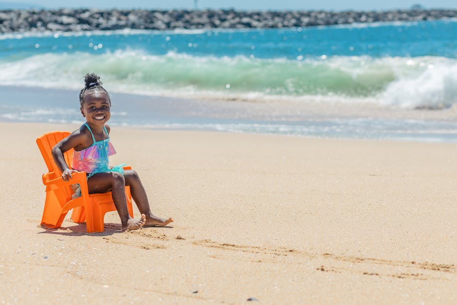 Urlaub mit Kindern - Die besten Ziele für Familien