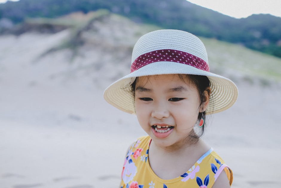  Urlaub mit Kindern - passende Flugziele finden