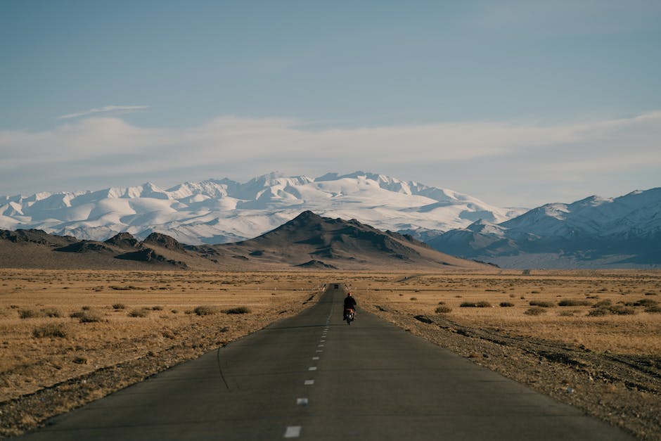  Urlaubsideen für die nächste Reise